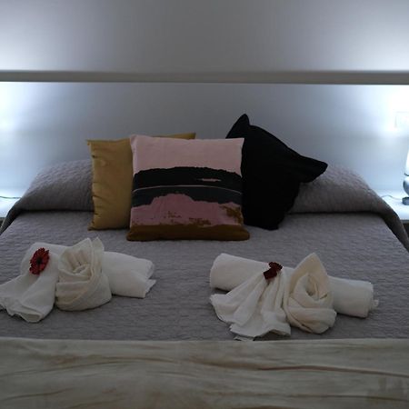 Hoa Suites อาแวร์ซา ภายนอก รูปภาพ