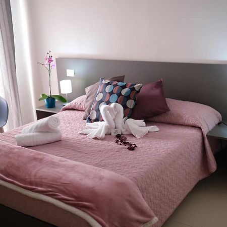 Hoa Suites อาแวร์ซา ภายนอก รูปภาพ