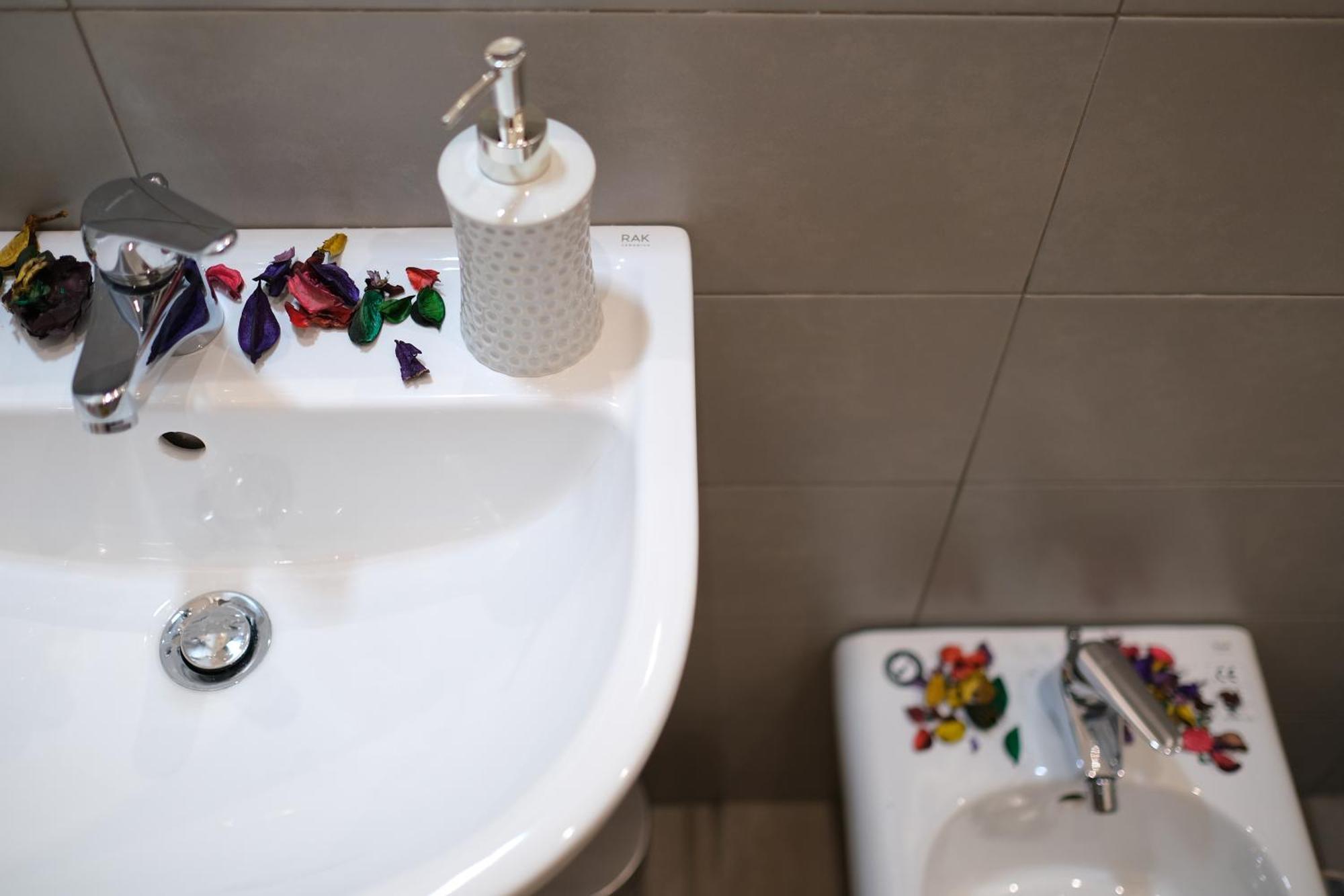 Hoa Suites อาแวร์ซา ภายนอก รูปภาพ