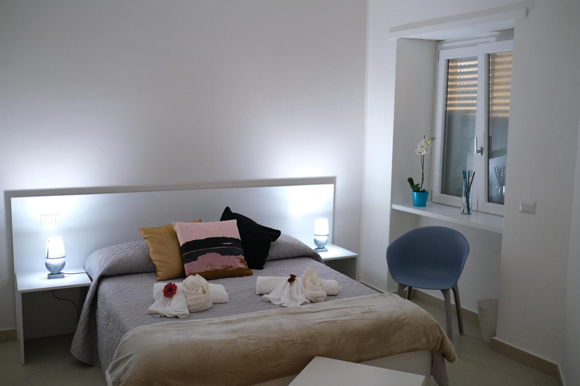 Hoa Suites อาแวร์ซา ภายนอก รูปภาพ