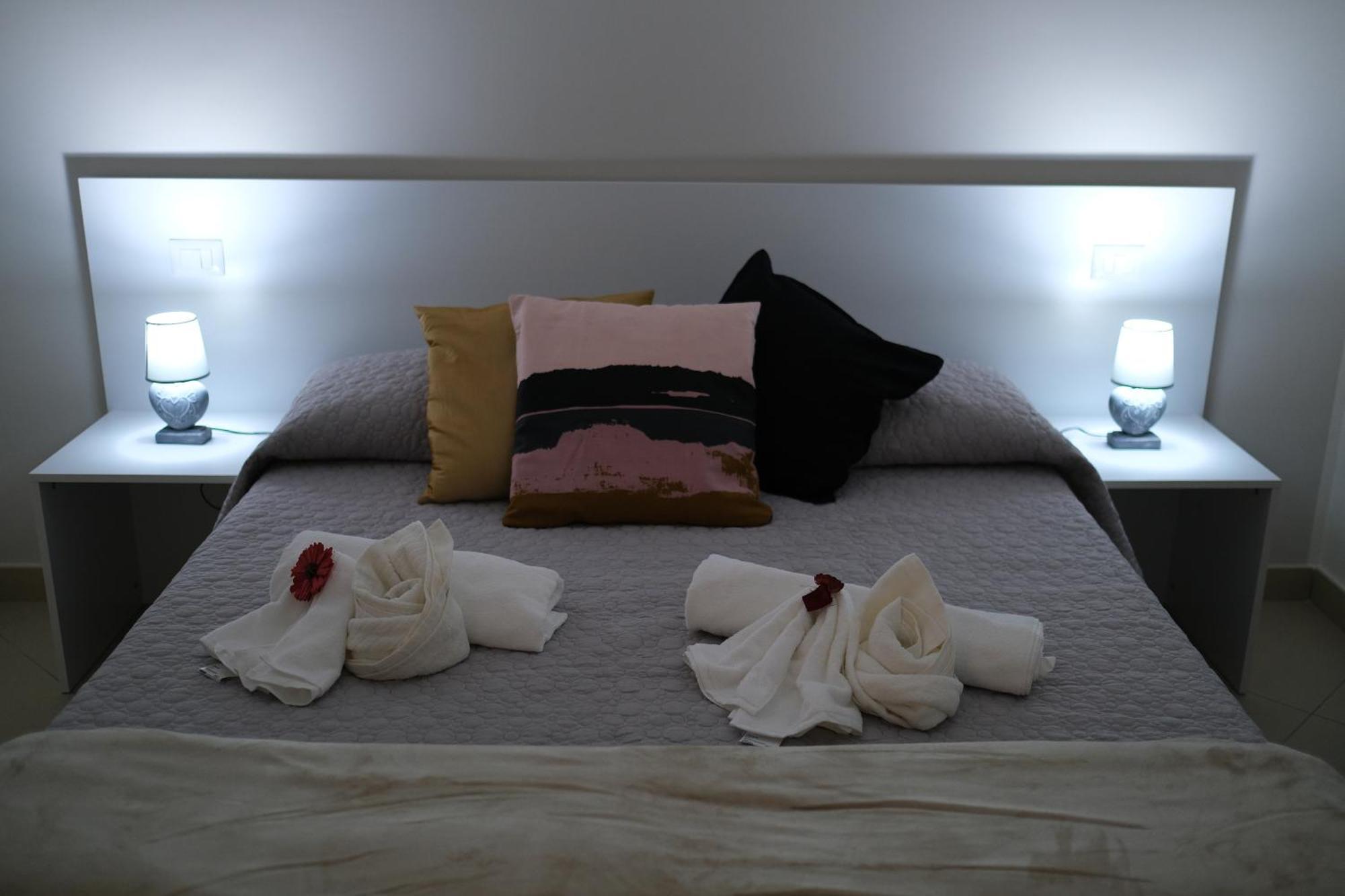 Hoa Suites อาแวร์ซา ภายนอก รูปภาพ