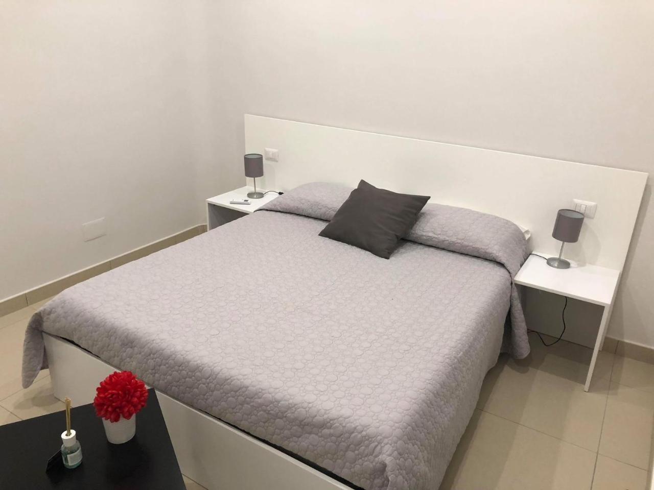 Hoa Suites อาแวร์ซา ภายนอก รูปภาพ