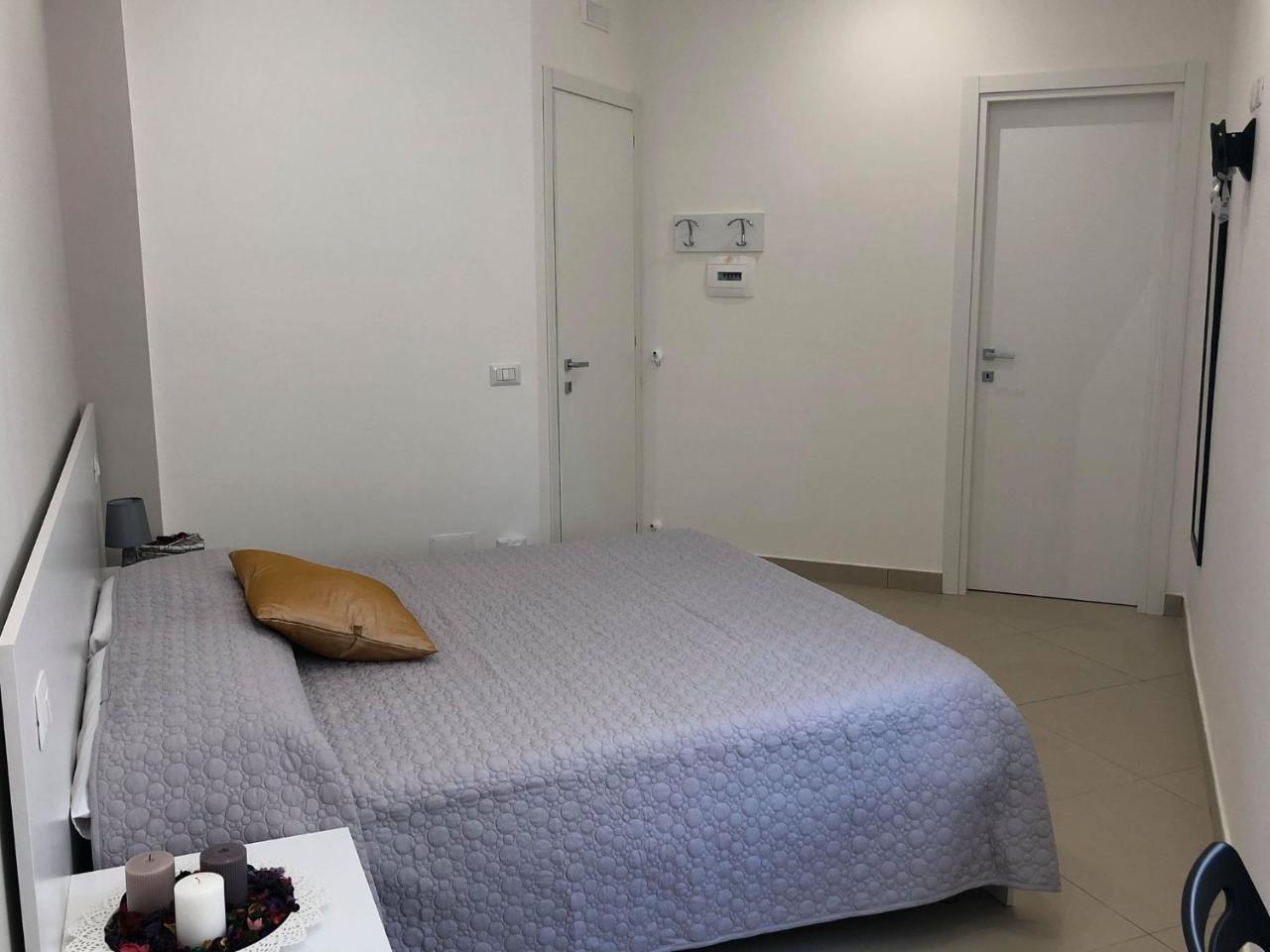 Hoa Suites อาแวร์ซา ภายนอก รูปภาพ