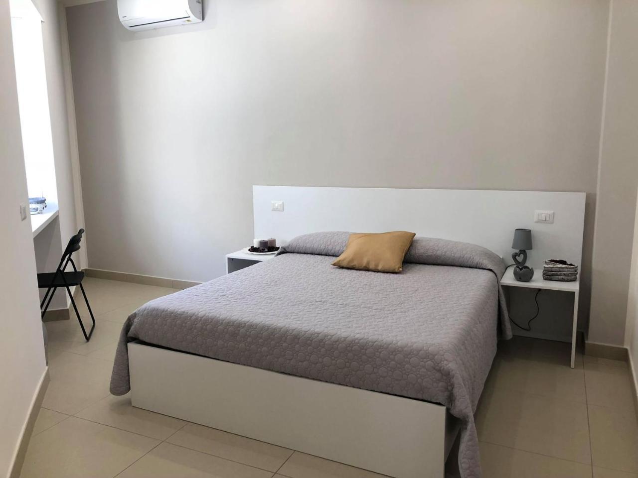 Hoa Suites อาแวร์ซา ภายนอก รูปภาพ