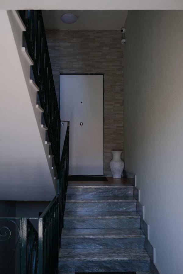 Hoa Suites อาแวร์ซา ภายนอก รูปภาพ